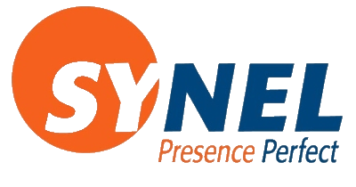Logo Synel